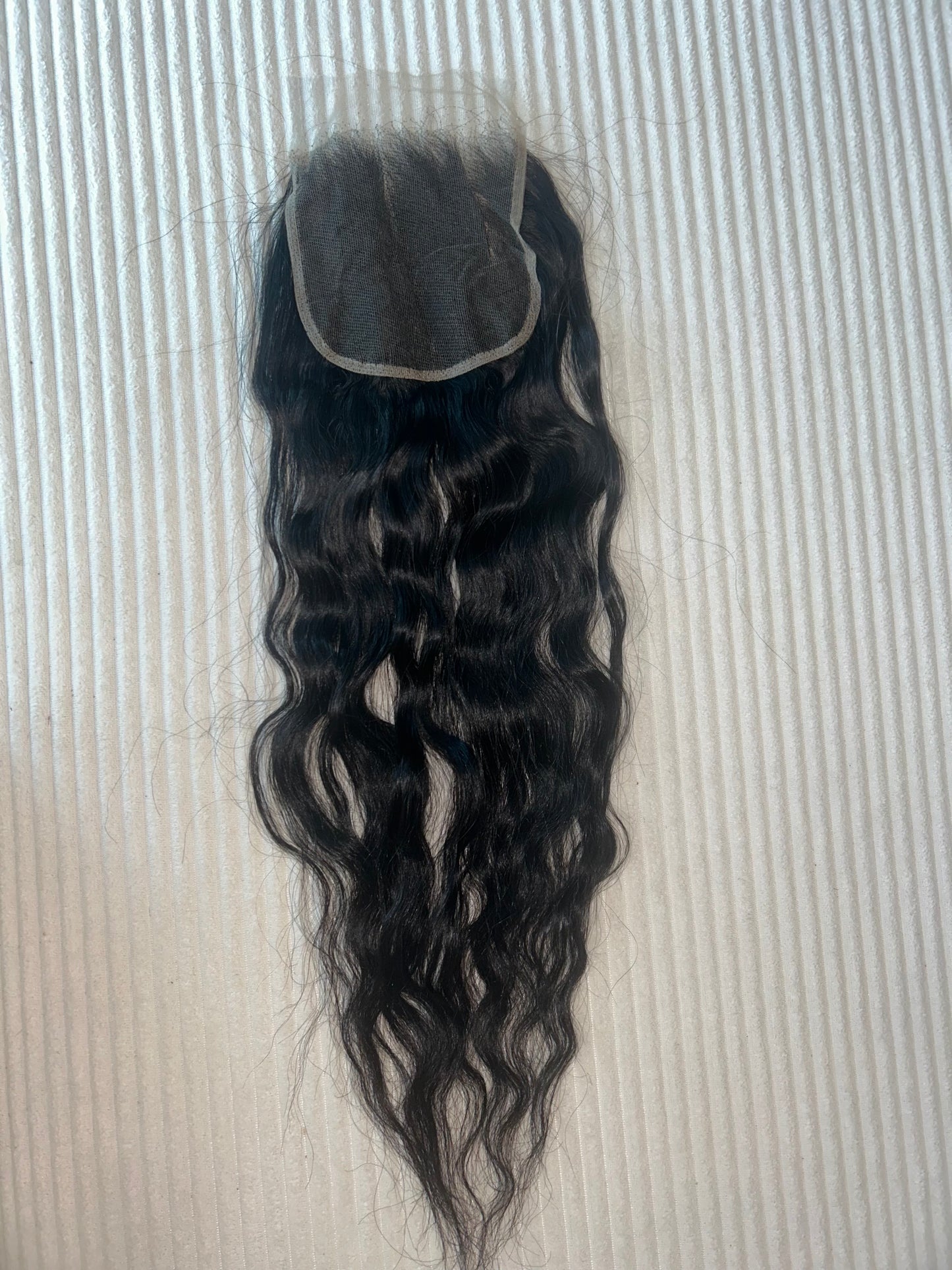 Cambodian Raw HD Closure & Bundle Deals | Heir Hair Collection
