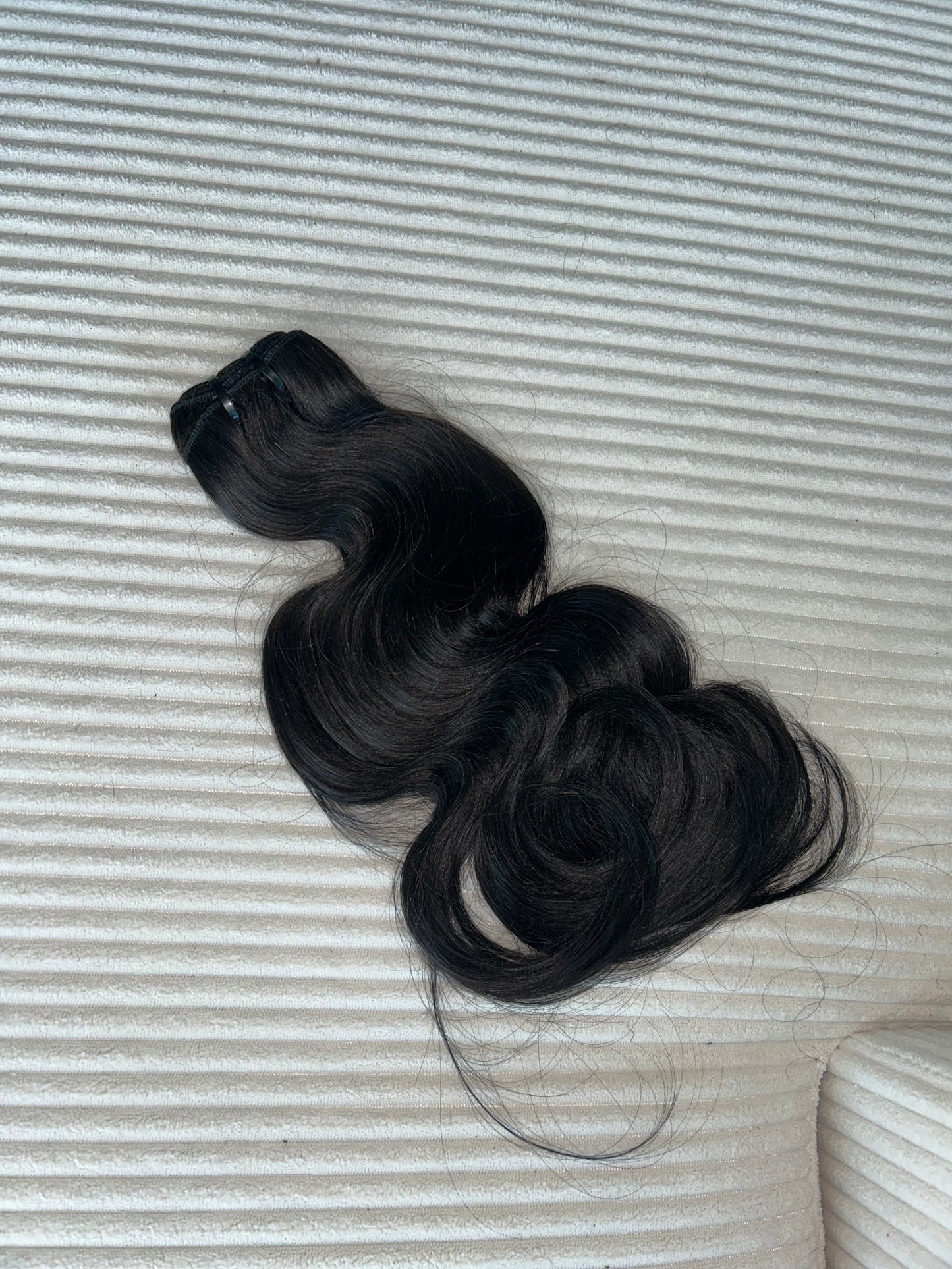 Raw Cambodian Bundles