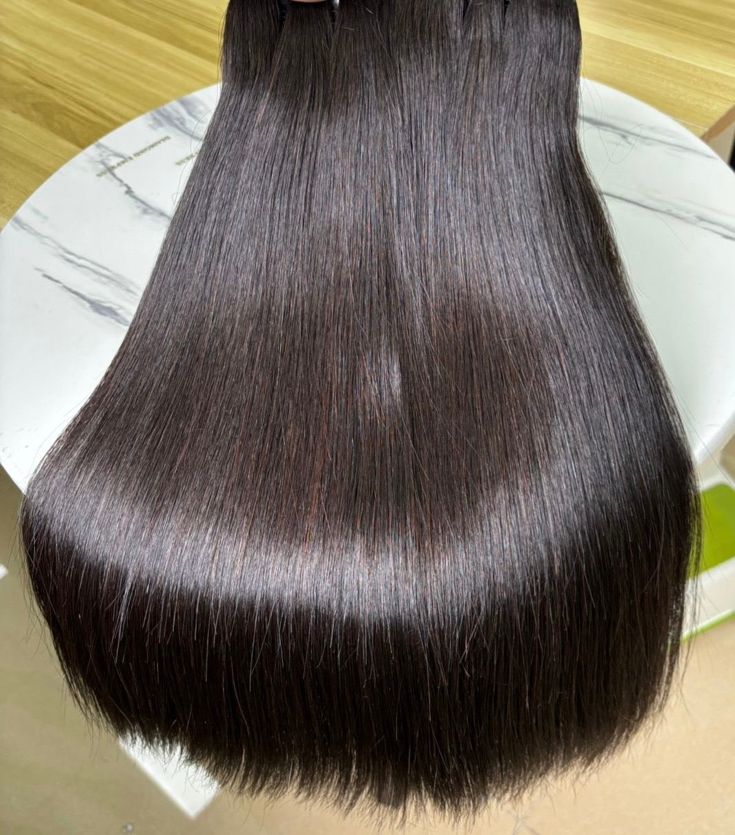 Raw Indian 4-Bundle Deals