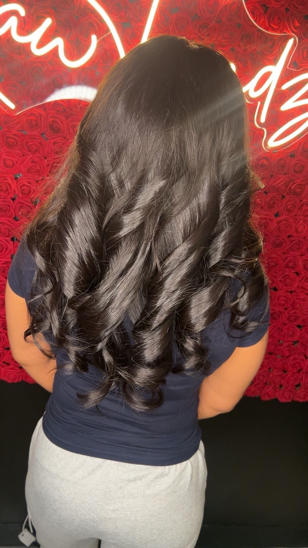 Indian Raw HD Closure & Bundle Deals | Heir Hair Collection