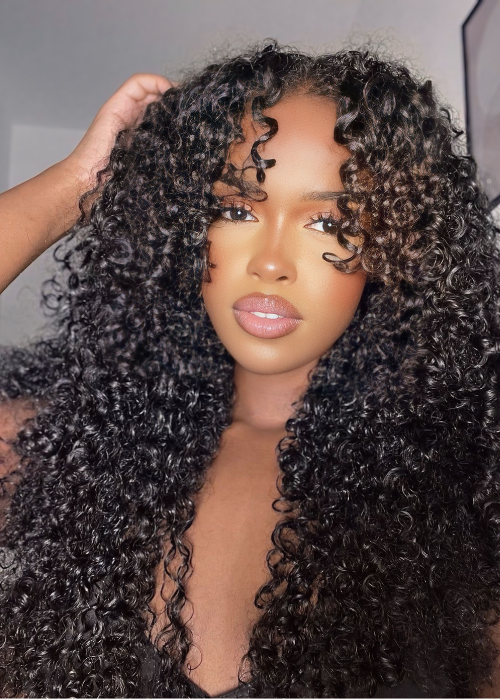 Burmese Curly 3-Bundle Deals