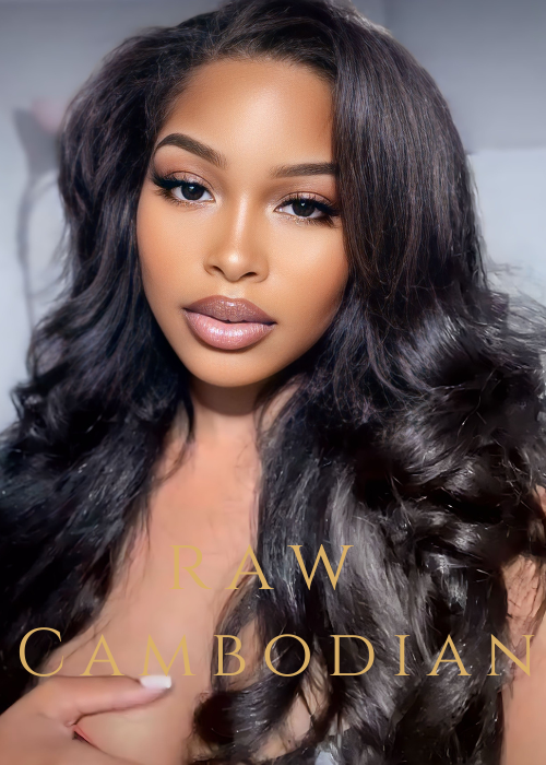 Raw Cambodian 3 Bundle Deals