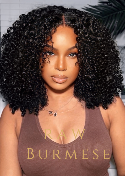 Burmese Curly 4 Bundle Deals