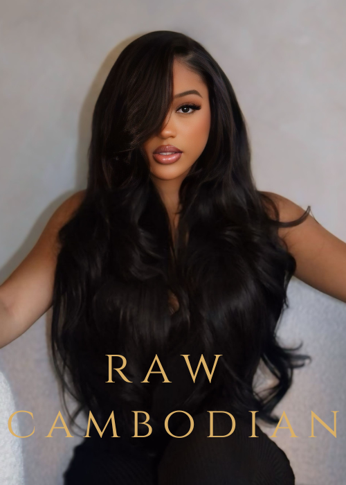 Raw Cambodian 4  Bundle Deals