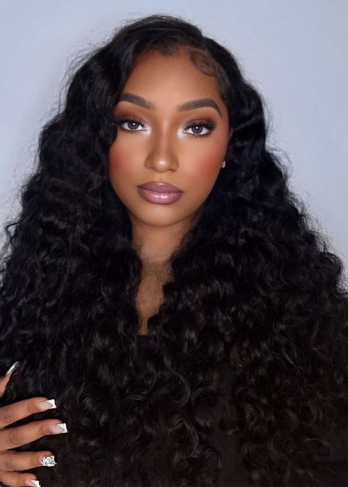 Raw Indian 3-Bundle Deals