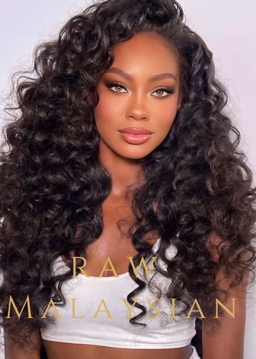 Raw Malaysian 4-Bundle Deals