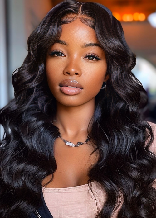 Raw Vietnamese Hair Bundles