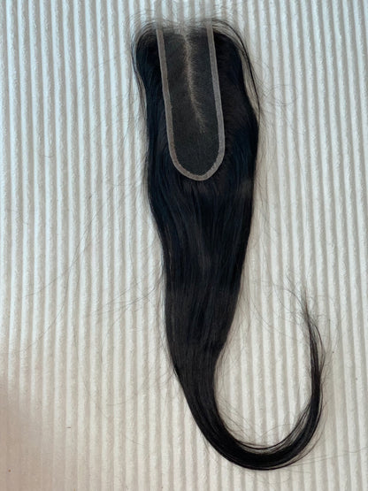 Heir Hair Collection – Premium HD Lace Closures