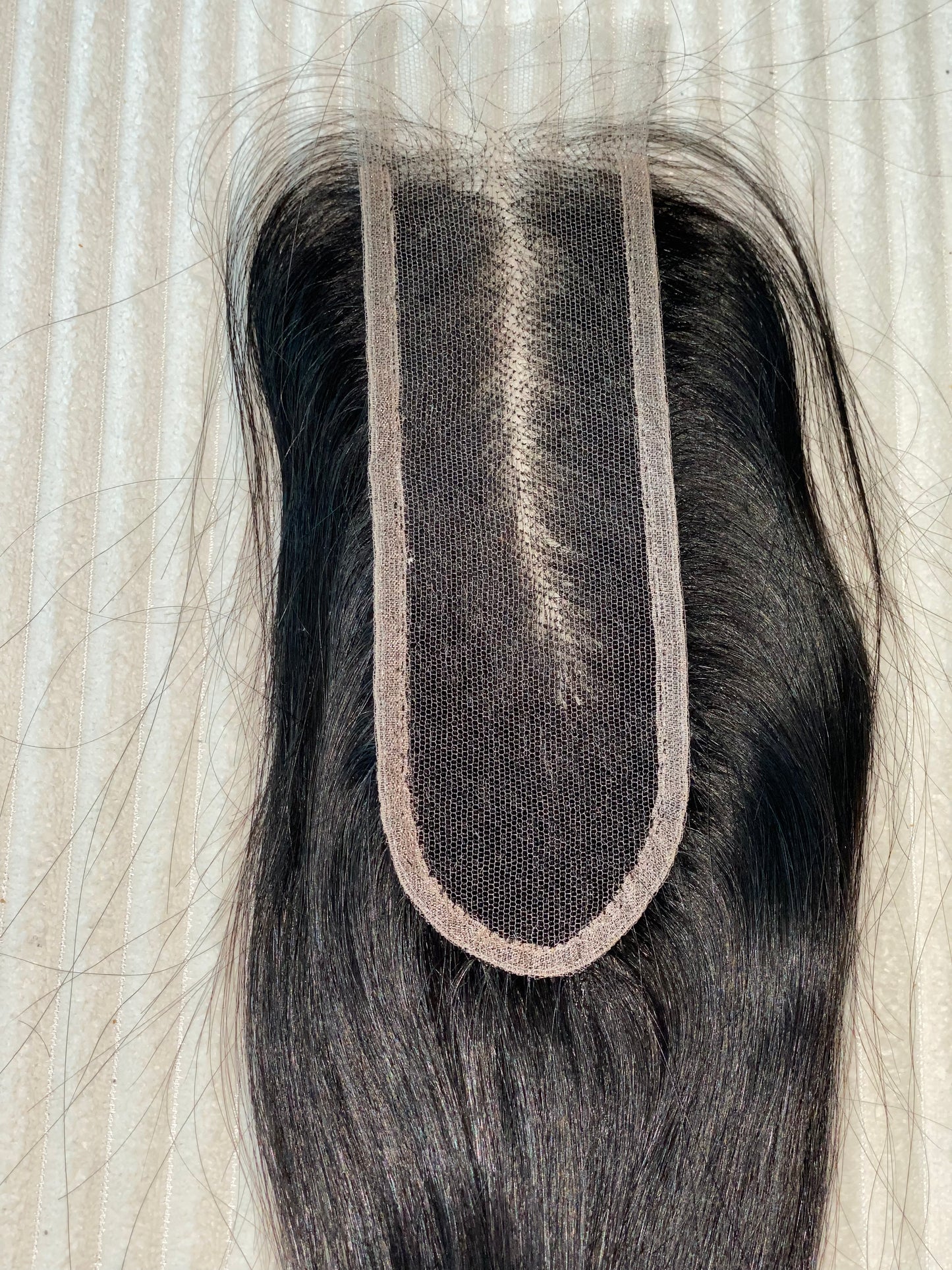 Heir Hair Collection – Premium HD Lace Closures