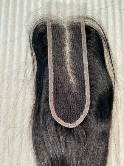 Heir Hair Collection – Premium HD Lace Closures