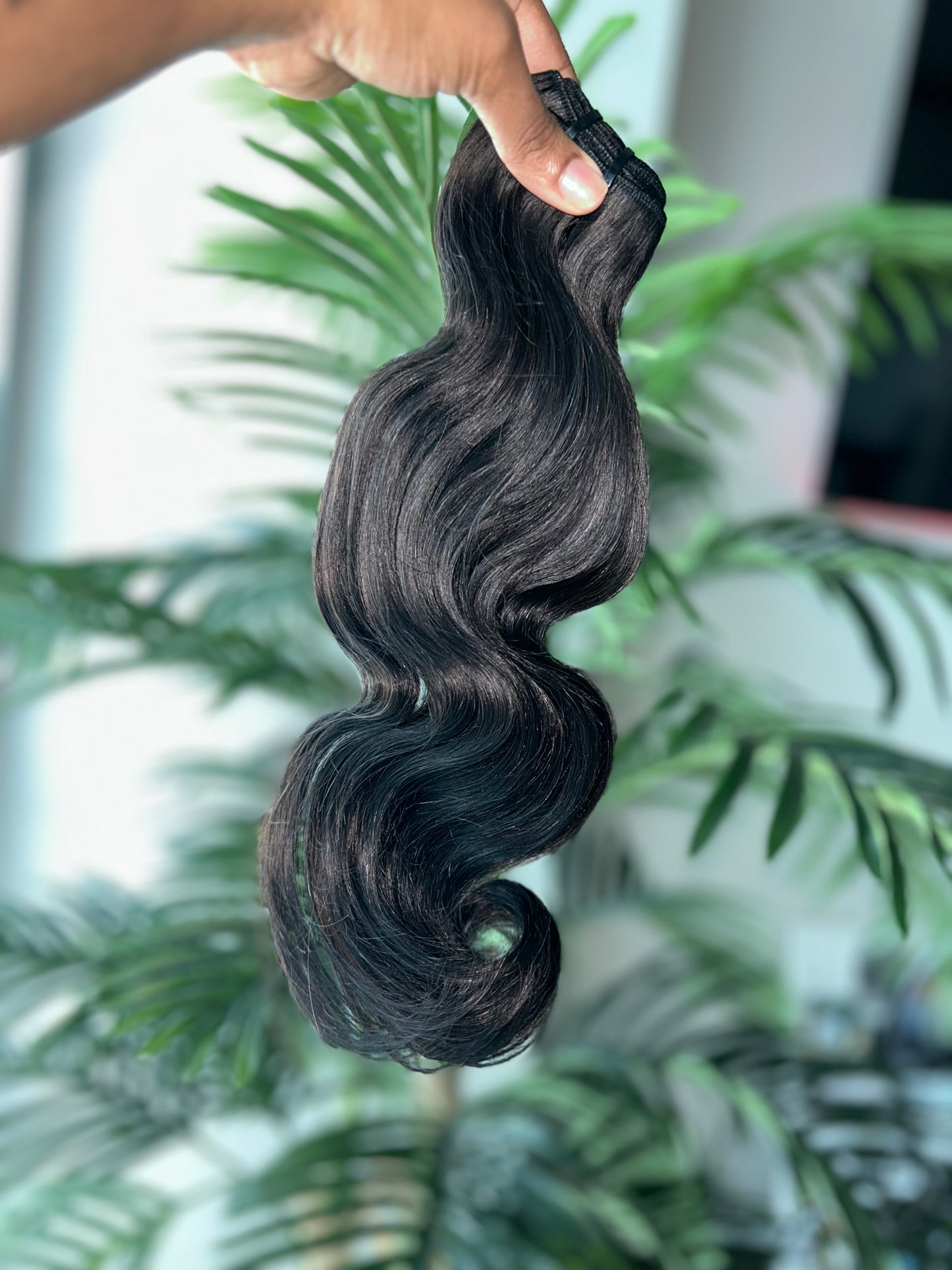 Raw Cambodian Bundles