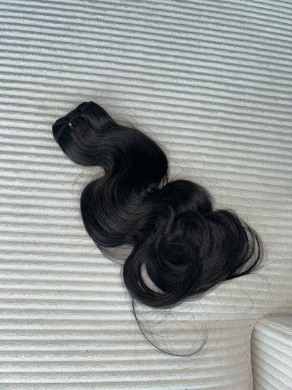 Raw Cambodian Bundles