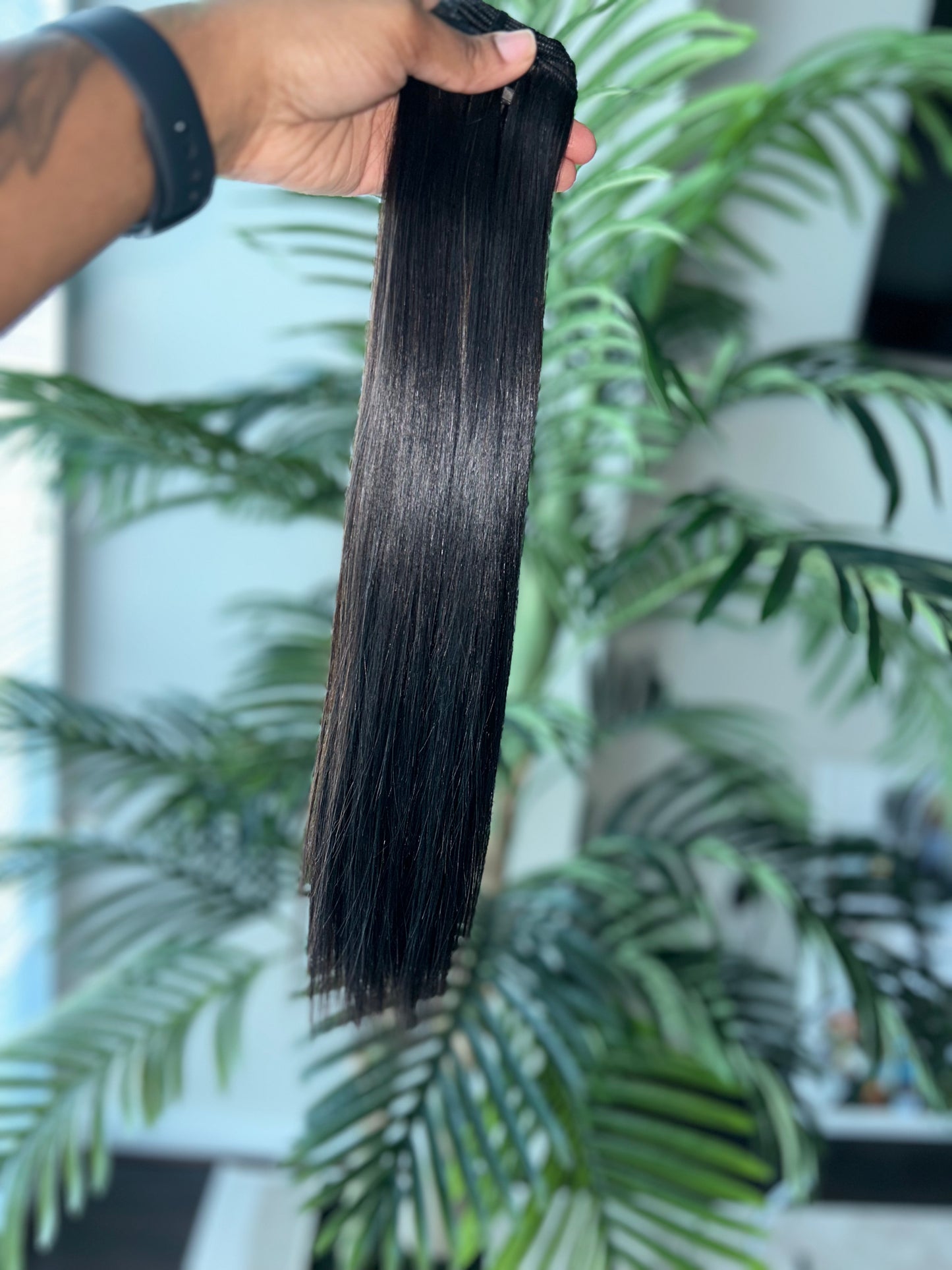 Raw Malaysian Bundles