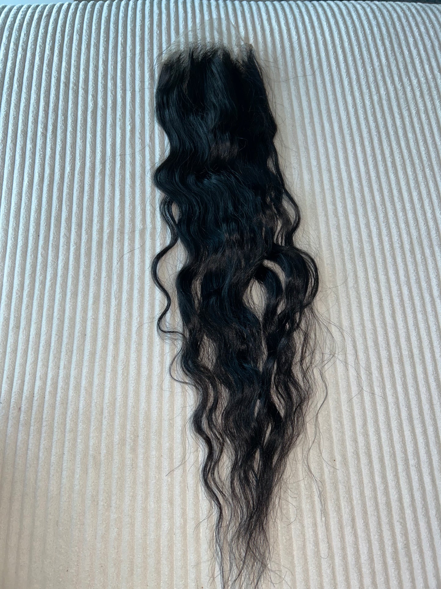 Heir Hair Collection – Premium HD Lace Closures