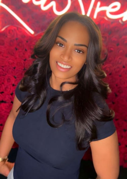 Indian Raw HD Closure & Bundle Deals | Heir Hair Collection