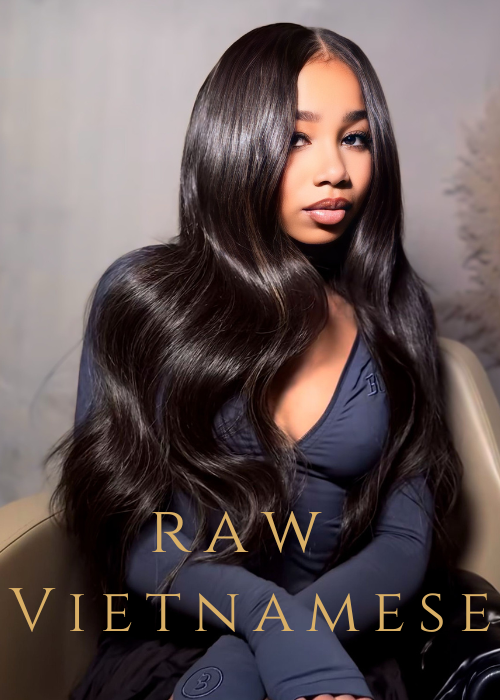 Raw Vietnamese 4-Bundle Deals