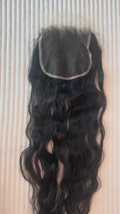 Heir Hair Collection – Premium HD Lace Closures