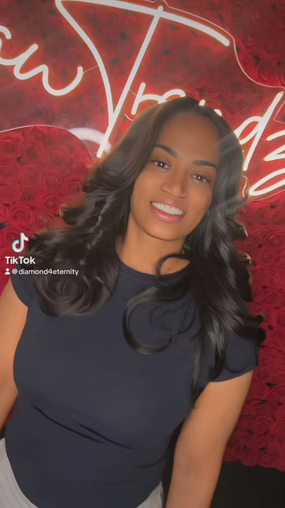 Indian Raw HD Closure & Bundle Deals | Heir Hair Collection